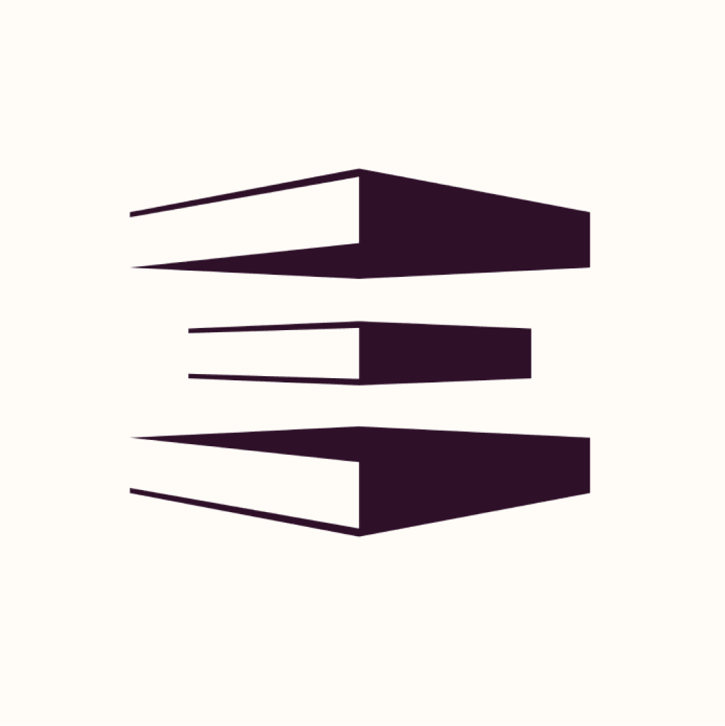 Eden Elements Logo Flat