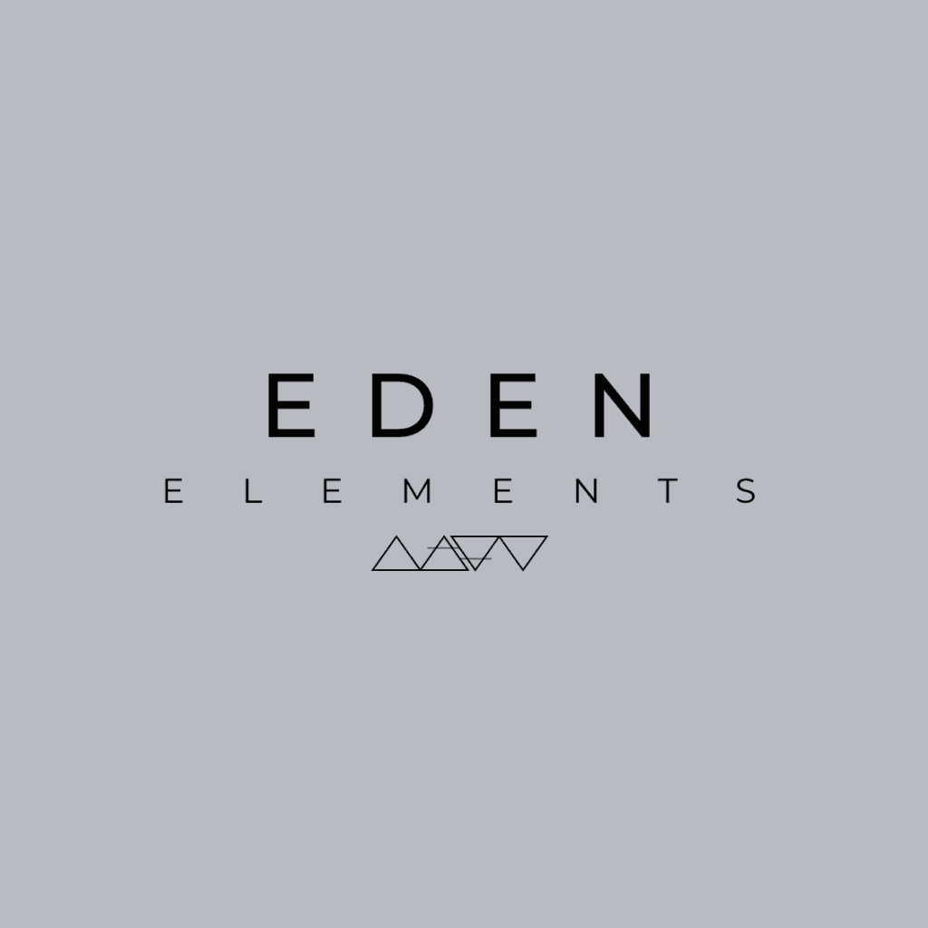 Eden Elements Logo Alternative