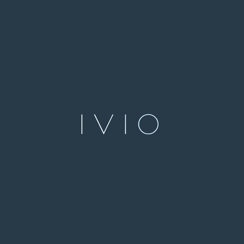 IVIO Logo